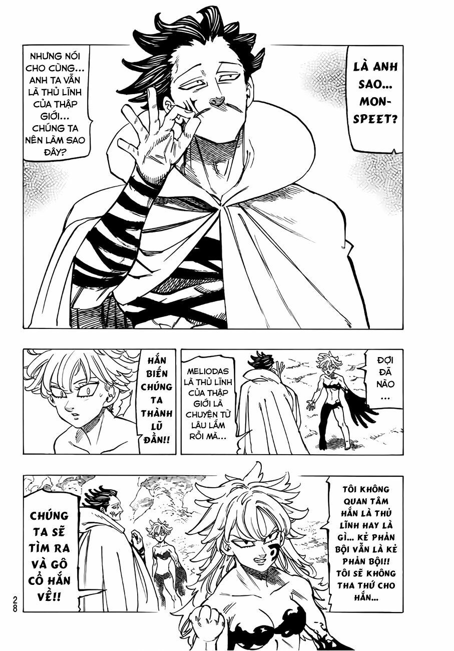 đọc truyện Thất Hình Đại Tội Chương 277 ảnh 11 tại Thiên Thai Truyện