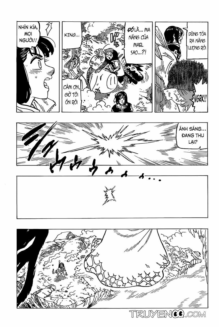 đọc truyện Thất Hình Đại Tội Chương 278 ảnh 12 tại Thiên Thai Truyện