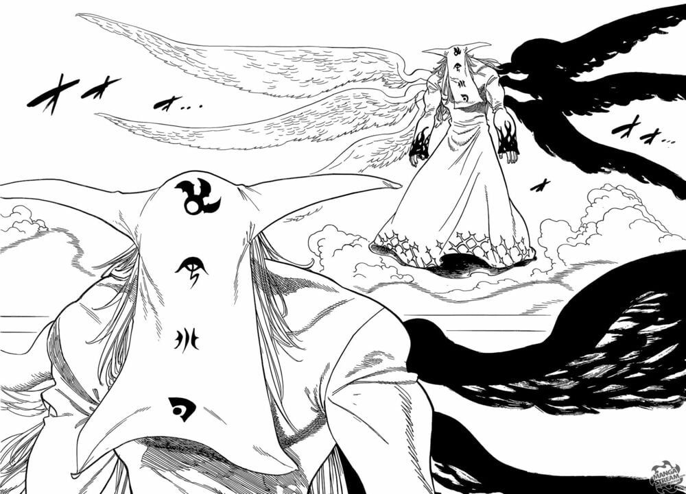 đọc truyện Thất Hình Đại Tội Chương 278 ảnh 13 tại Thiên Thai Truyện