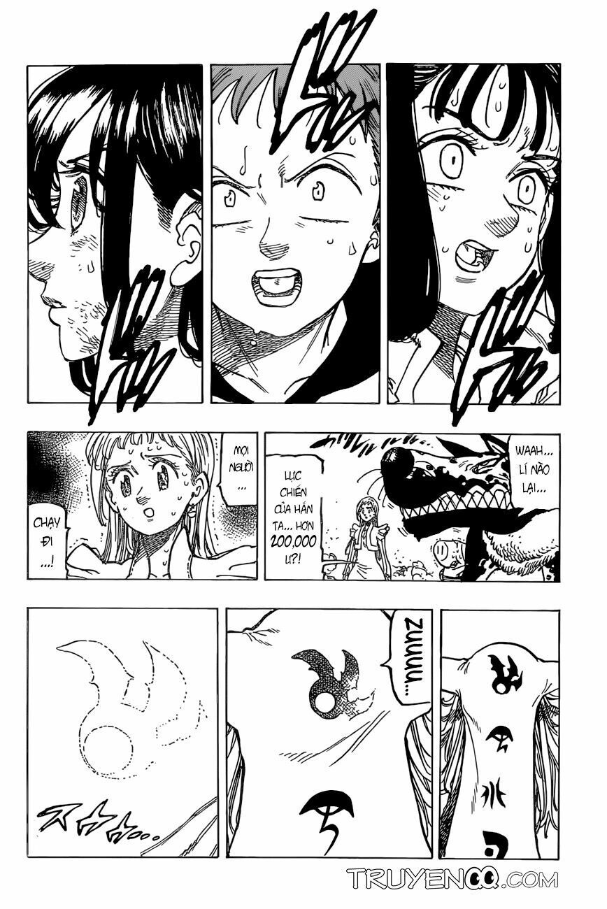 đọc truyện Thất Hình Đại Tội Chương 278 ảnh 14 tại Thiên Thai Truyện