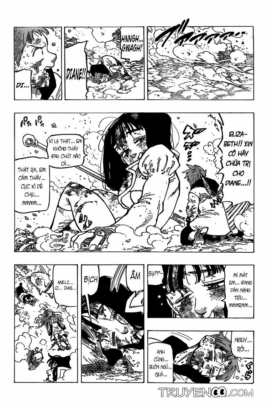 đọc truyện Thất Hình Đại Tội Chương 278 ảnh 17 tại Thiên Thai Truyện