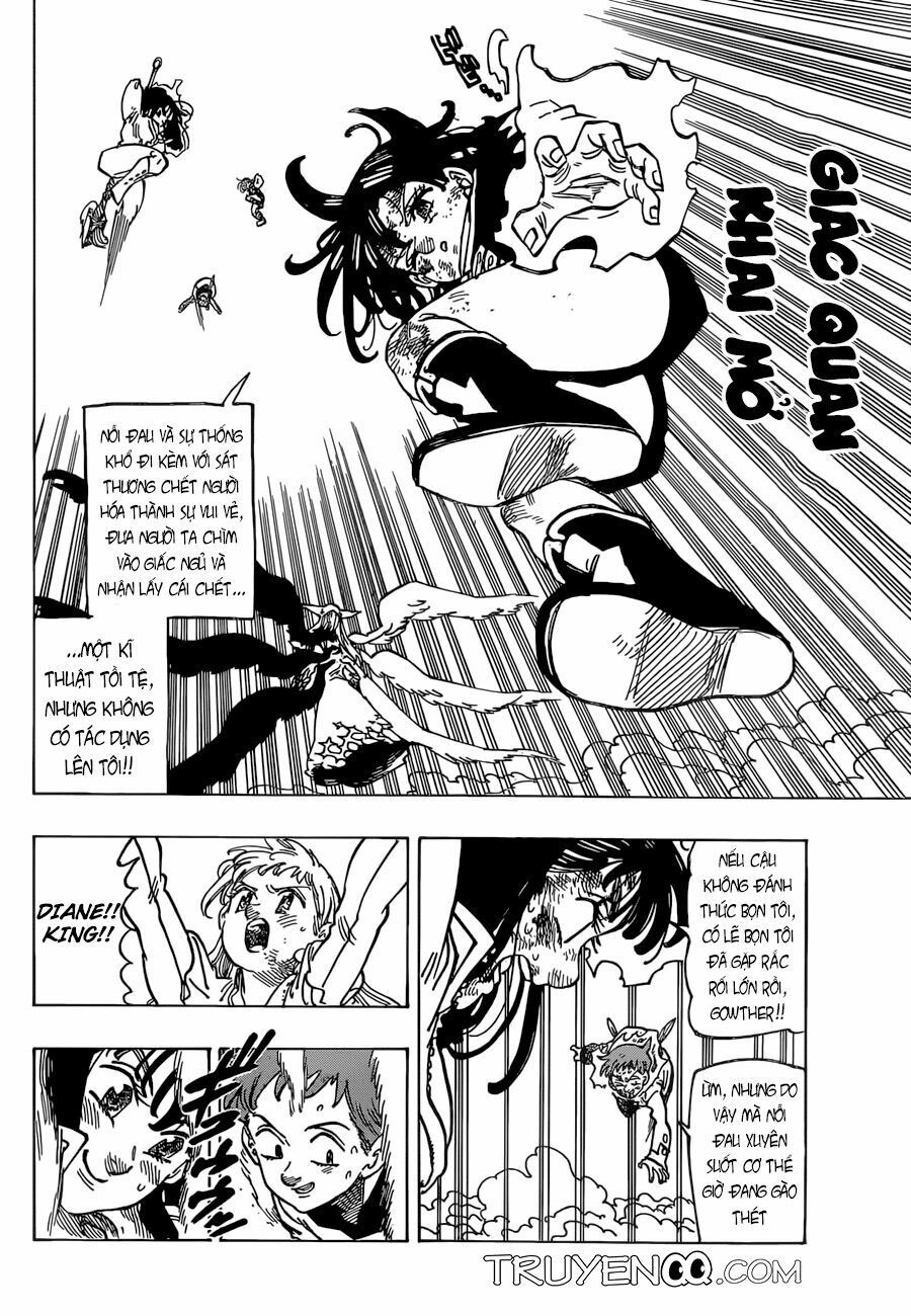 đọc truyện Thất Hình Đại Tội Chương 278 ảnh 19 tại Thiên Thai Truyện