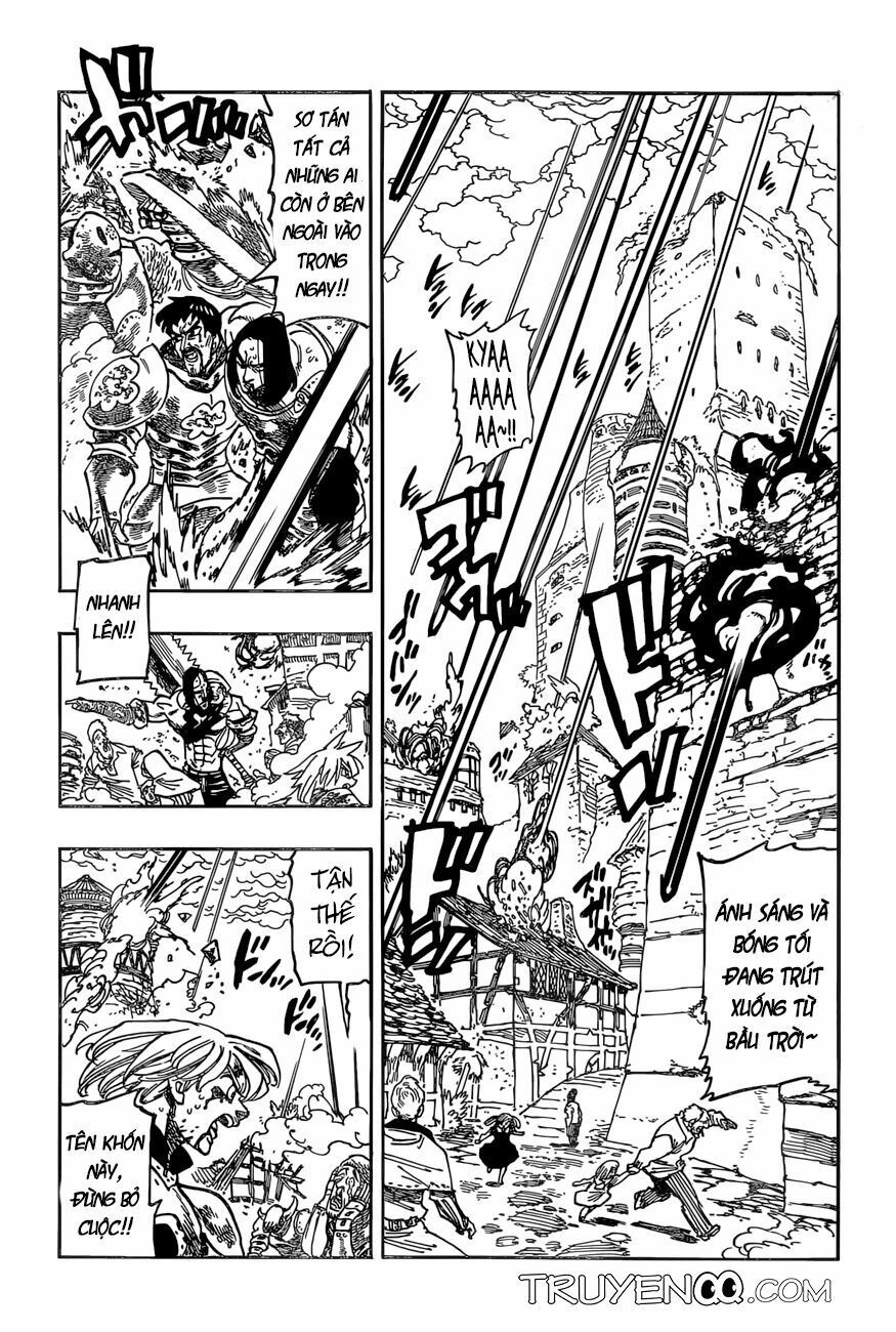 đọc truyện Thất Hình Đại Tội Chương 278 ảnh 5 tại Thiên Thai Truyện