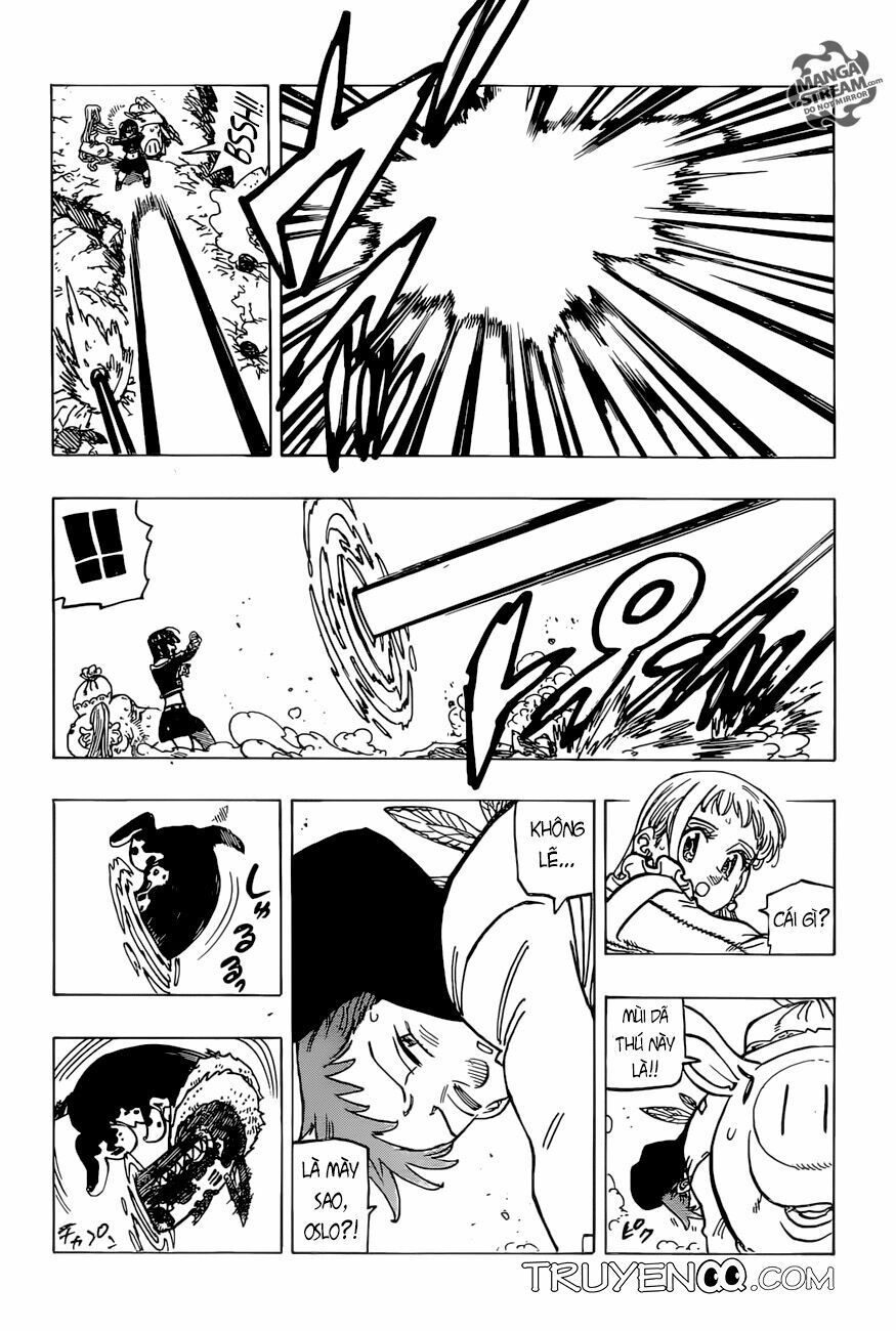 đọc truyện Thất Hình Đại Tội Chương 278 ảnh 7 tại Thiên Thai Truyện