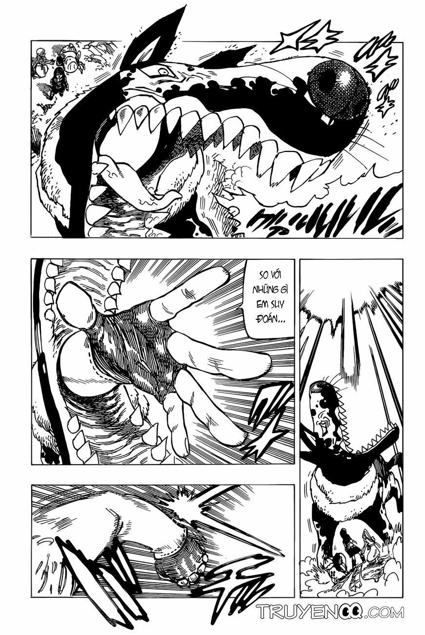 đọc truyện Thất Hình Đại Tội Chương 278 ảnh 8 tại Thiên Thai Truyện