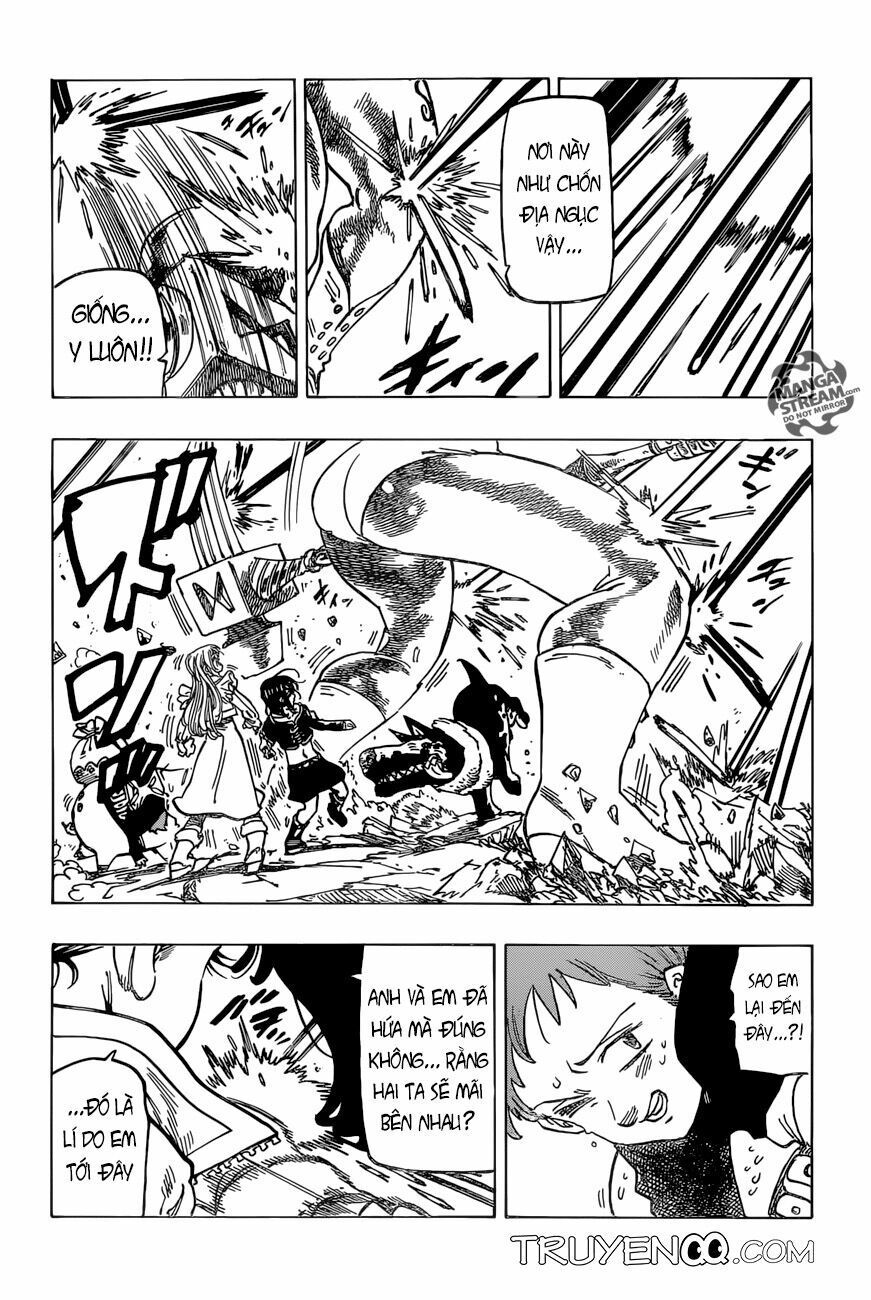 đọc truyện Thất Hình Đại Tội Chương 278 ảnh 9 tại Thiên Thai Truyện