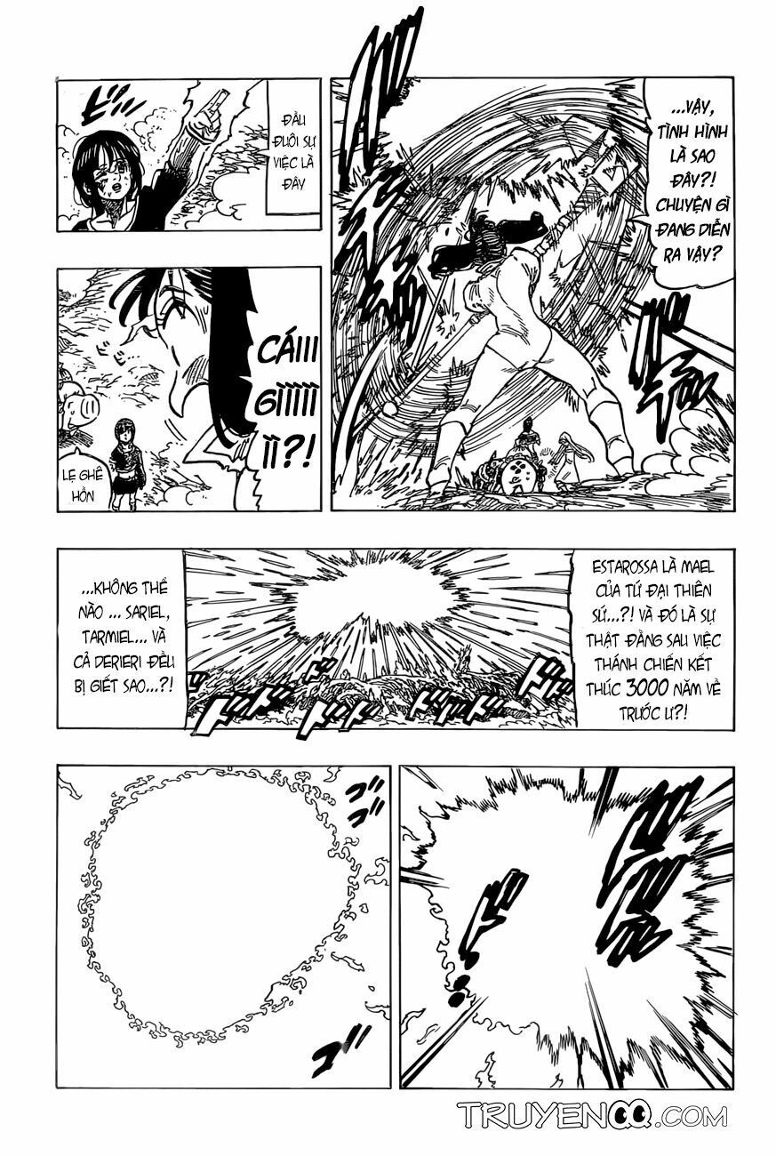 đọc truyện Thất Hình Đại Tội Chương 278 ảnh 11 tại Thiên Thai Truyện