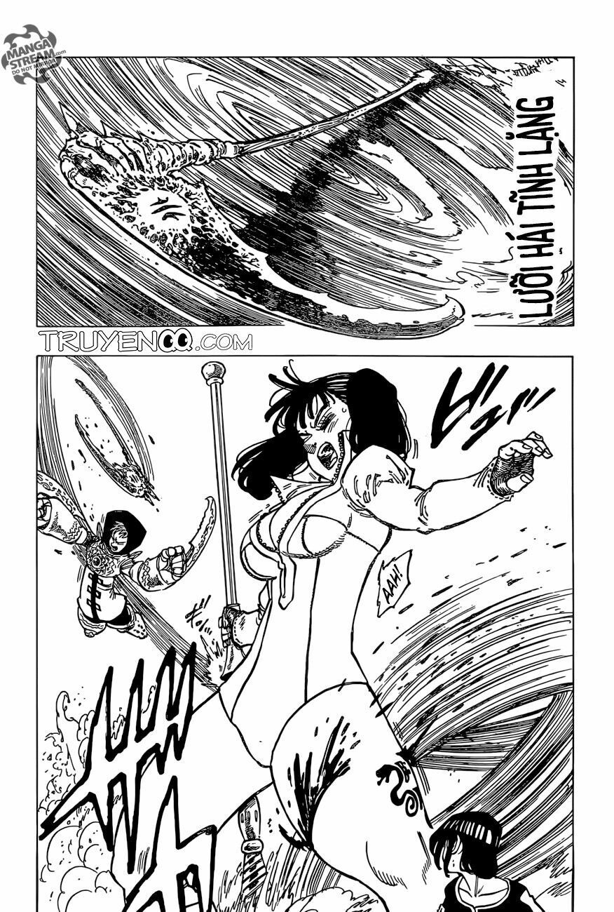 đọc truyện Thất Hình Đại Tội Chương 279 ảnh 12 tại Thiên Thai Truyện