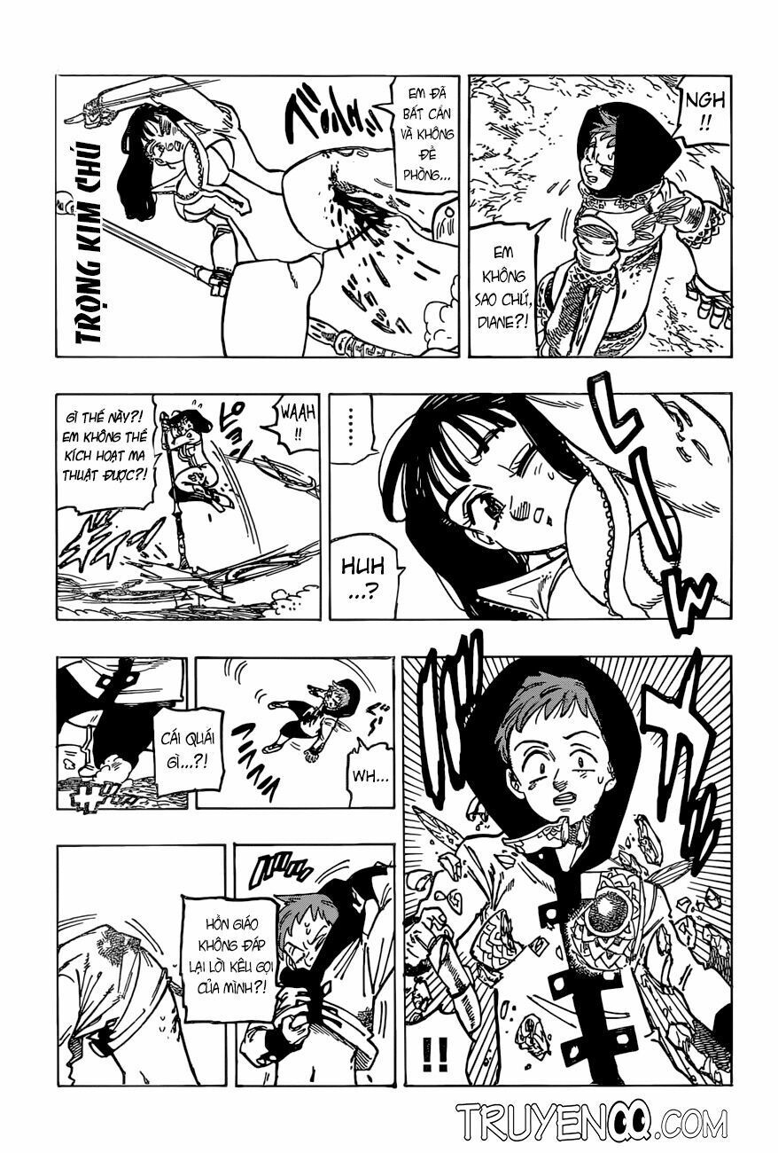 đọc truyện Thất Hình Đại Tội Chương 279 ảnh 13 tại Thiên Thai Truyện