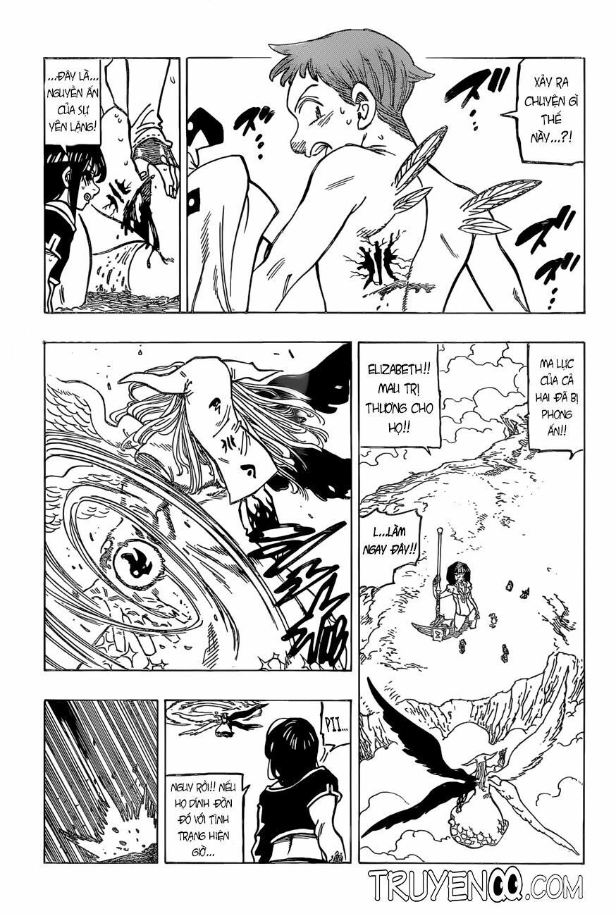 đọc truyện Thất Hình Đại Tội Chương 279 ảnh 14 tại Thiên Thai Truyện