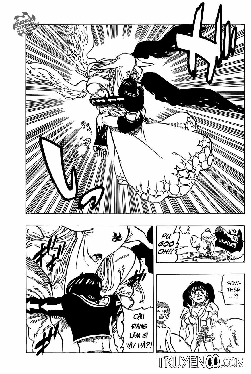 đọc truyện Thất Hình Đại Tội Chương 279 ảnh 15 tại Thiên Thai Truyện