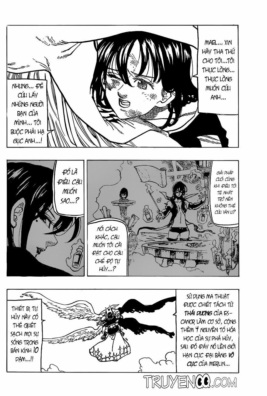 đọc truyện Thất Hình Đại Tội Chương 279 ảnh 16 tại Thiên Thai Truyện