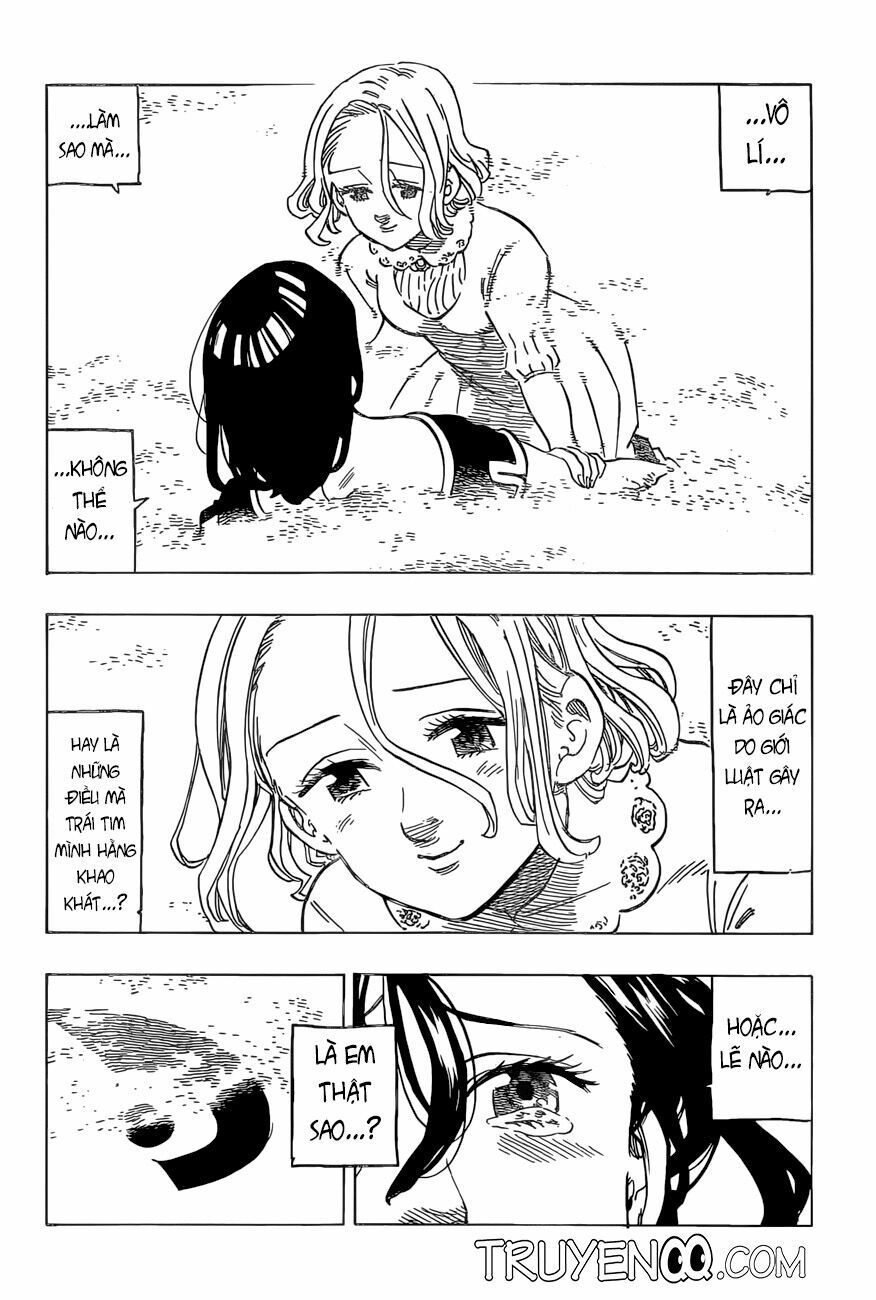 đọc truyện Thất Hình Đại Tội Chương 279 ảnh 18 tại Thiên Thai Truyện