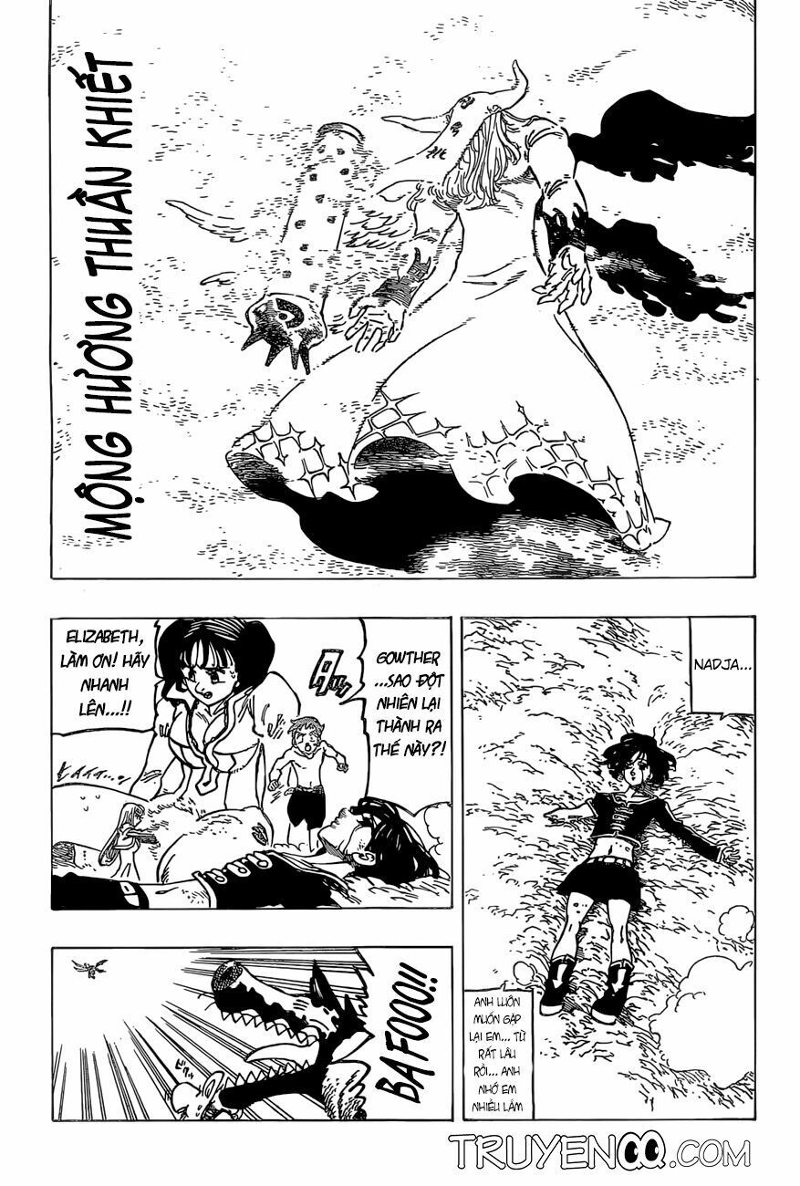 đọc truyện Thất Hình Đại Tội Chương 279 ảnh 19 tại Thiên Thai Truyện