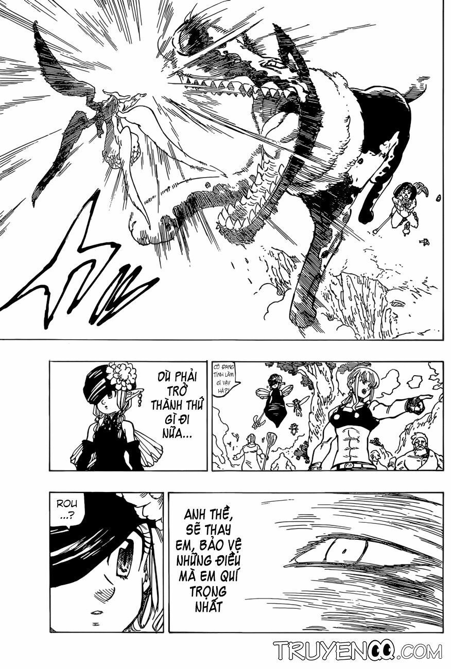 đọc truyện Thất Hình Đại Tội Chương 279 ảnh 21 tại Thiên Thai Truyện