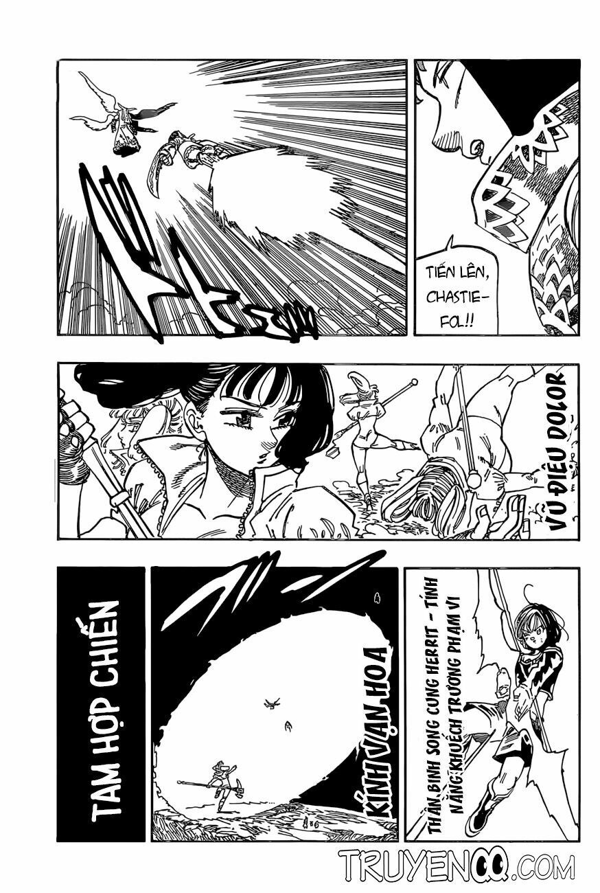 đọc truyện Thất Hình Đại Tội Chương 279 ảnh 6 tại Thiên Thai Truyện