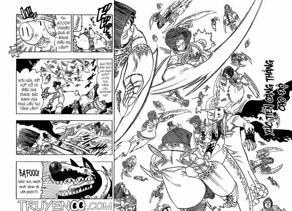 đọc truyện Thất Hình Đại Tội Chương 279 ảnh 7 tại Thiên Thai Truyện