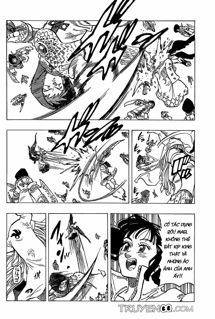 đọc truyện Thất Hình Đại Tội Chương 279 ảnh 8 tại Thiên Thai Truyện