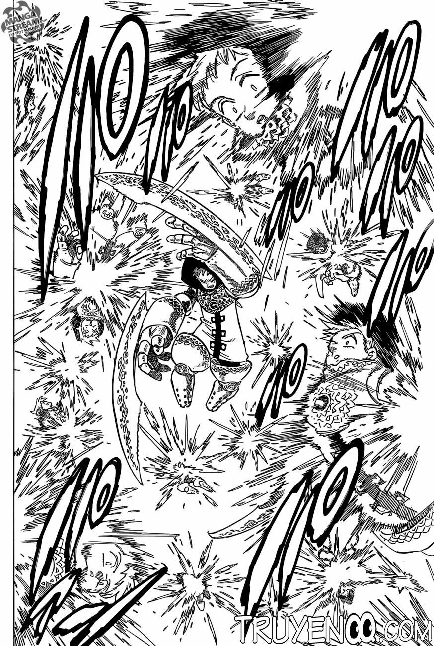 đọc truyện Thất Hình Đại Tội Chương 279 ảnh 10 tại Thiên Thai Truyện