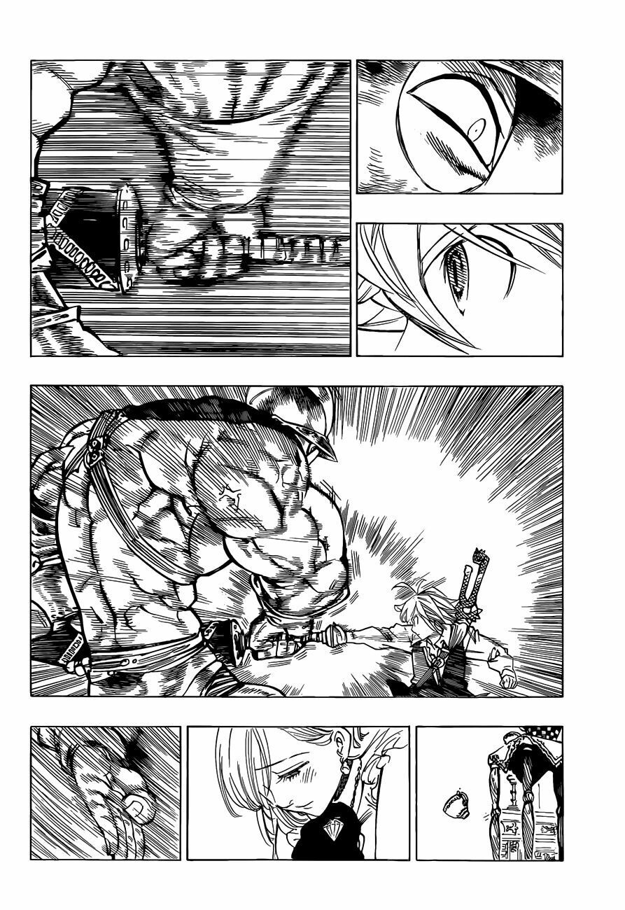 đọc truyện Thất Hình Đại Tội Chương 28 ảnh 15 tại Thiên Thai Truyện