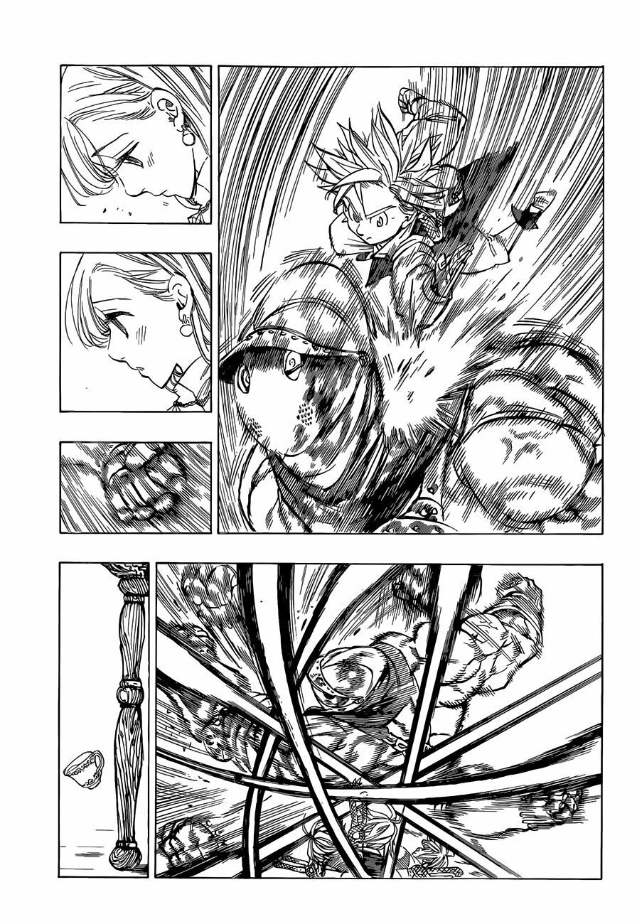 đọc truyện Thất Hình Đại Tội Chương 28 ảnh 16 tại Thiên Thai Truyện