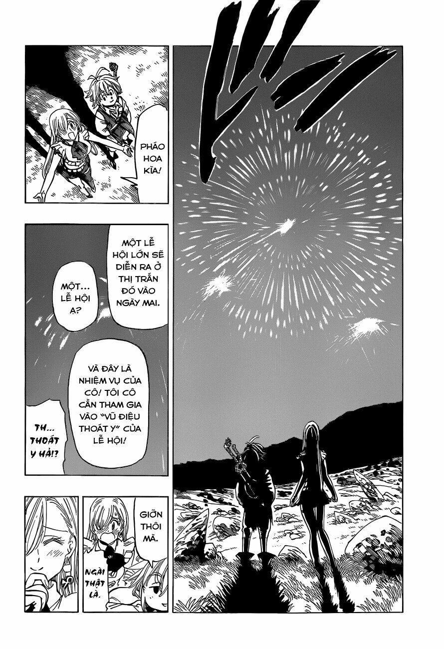 đọc truyện Thất Hình Đại Tội Chương 28 ảnh 21 tại Thiên Thai Truyện