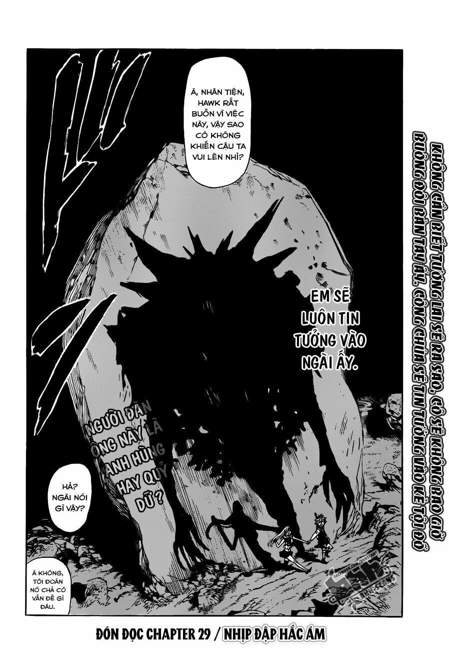 đọc truyện Thất Hình Đại Tội Chương 28 ảnh 23 tại Thiên Thai Truyện