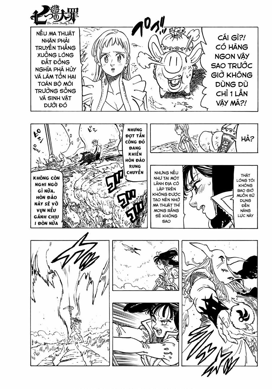 đọc truyện Thất Hình Đại Tội Chương 280 ảnh 13 tại Thiên Thai Truyện