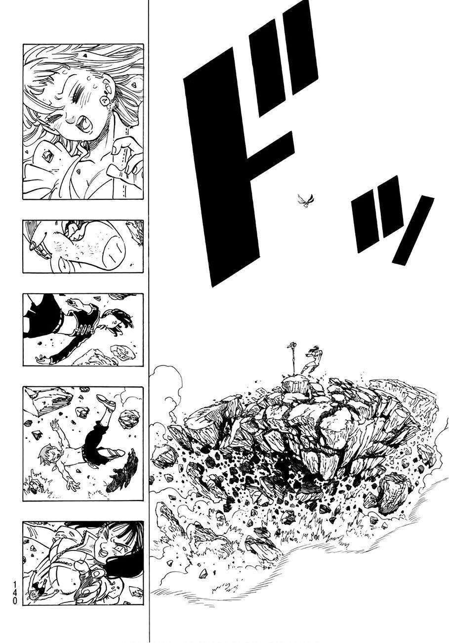 đọc truyện Thất Hình Đại Tội Chương 280 ảnh 14 tại Thiên Thai Truyện