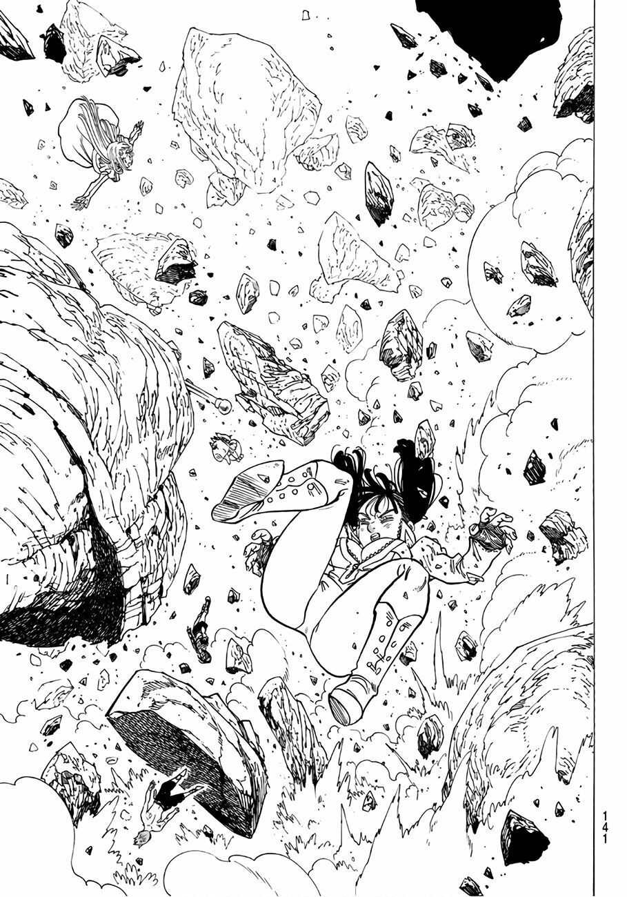 đọc truyện Thất Hình Đại Tội Chương 280 ảnh 15 tại Thiên Thai Truyện