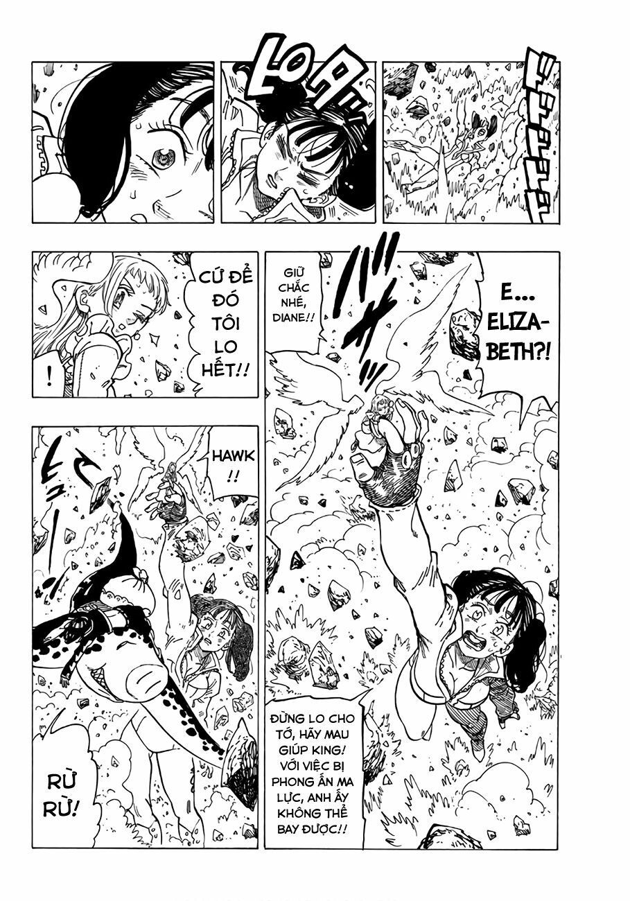 đọc truyện Thất Hình Đại Tội Chương 280 ảnh 16 tại Thiên Thai Truyện