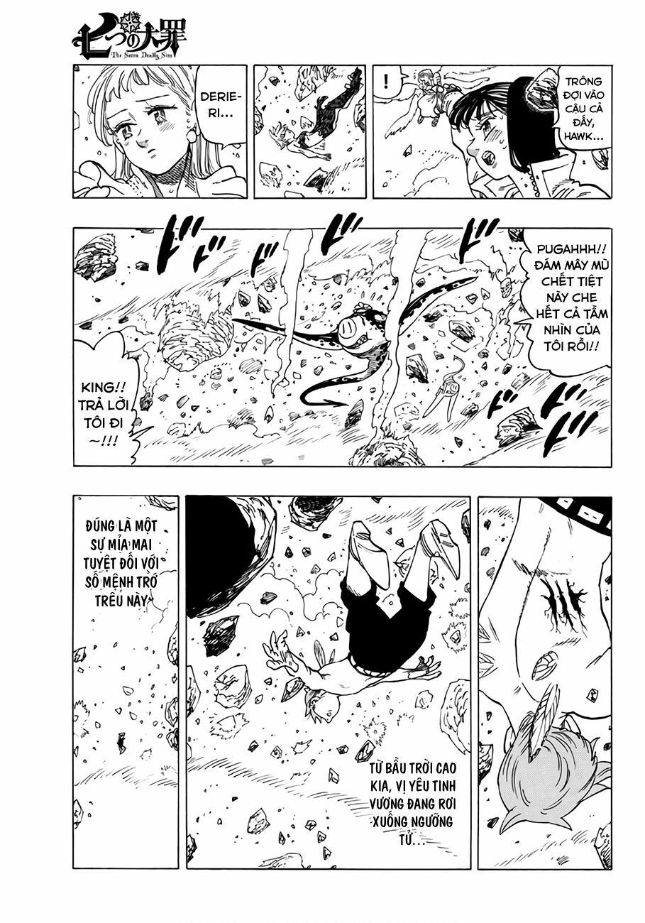 đọc truyện Thất Hình Đại Tội Chương 280 ảnh 17 tại Thiên Thai Truyện