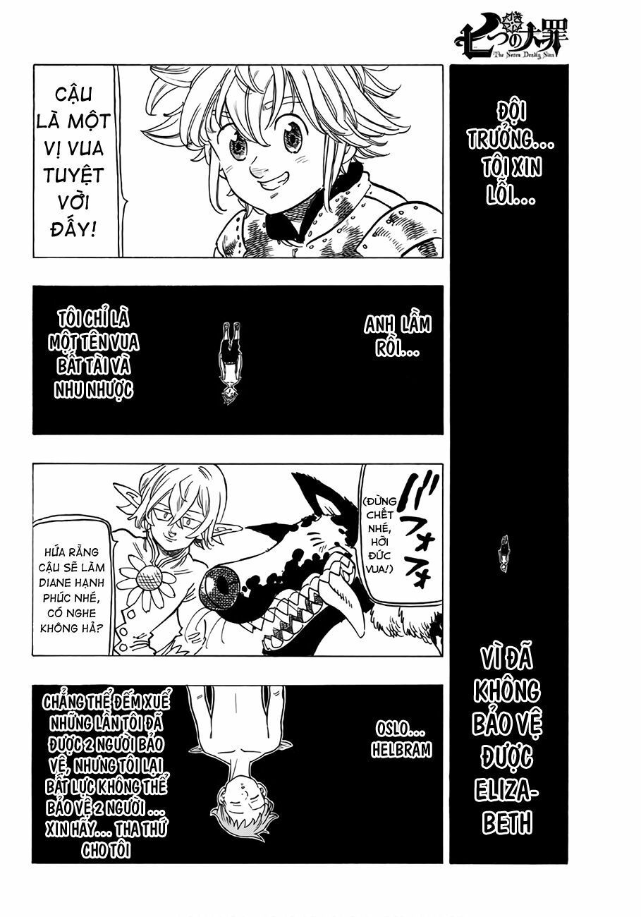 đọc truyện Thất Hình Đại Tội Chương 280 ảnh 18 tại Thiên Thai Truyện