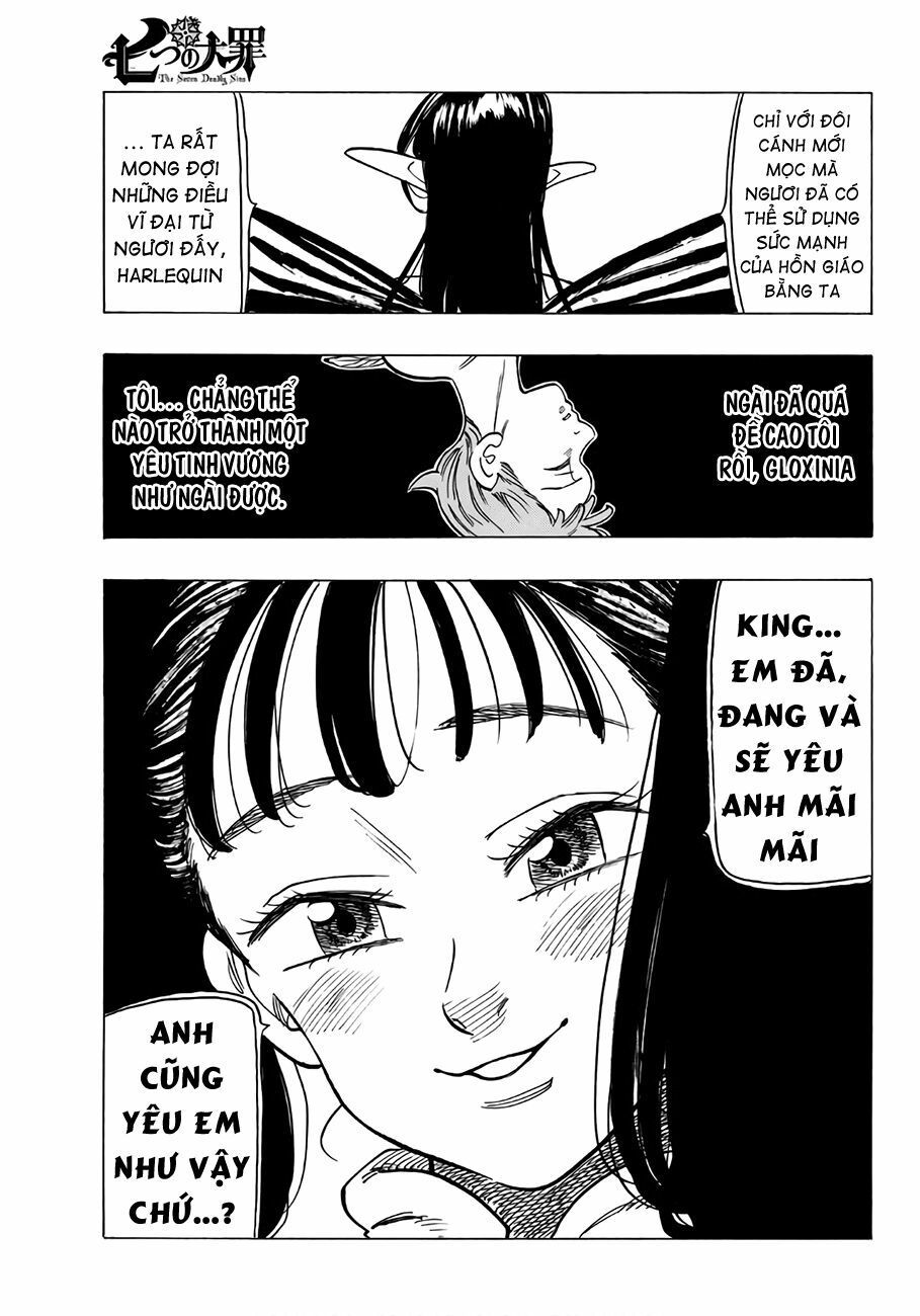 đọc truyện Thất Hình Đại Tội Chương 280 ảnh 19 tại Thiên Thai Truyện