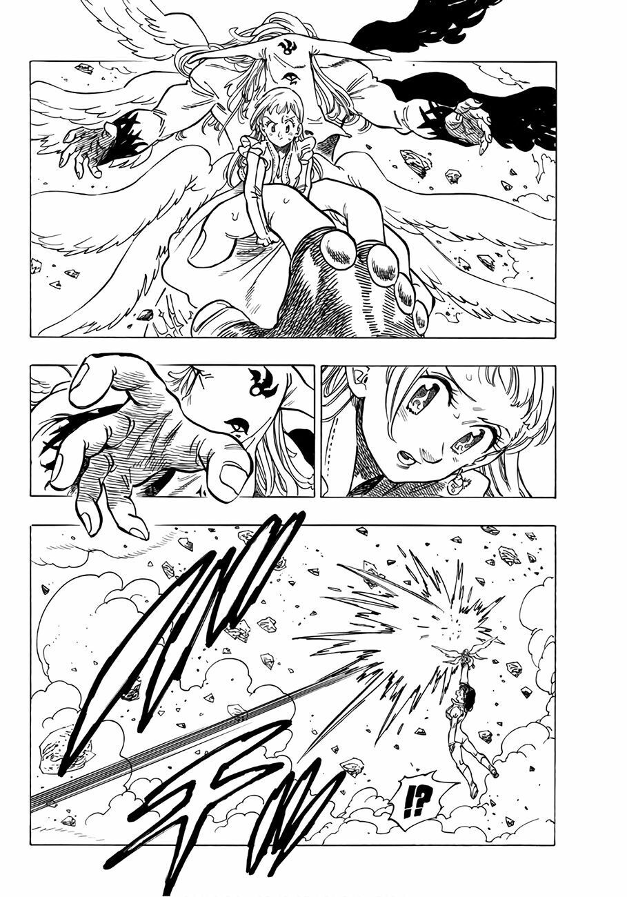 đọc truyện Thất Hình Đại Tội Chương 280 ảnh 22 tại Thiên Thai Truyện