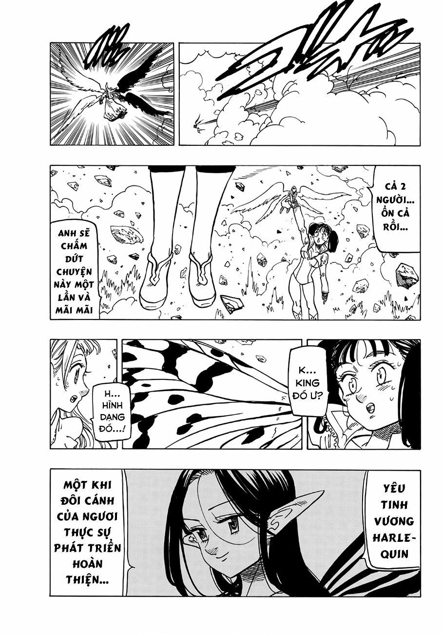 đọc truyện Thất Hình Đại Tội Chương 280 ảnh 23 tại Thiên Thai Truyện