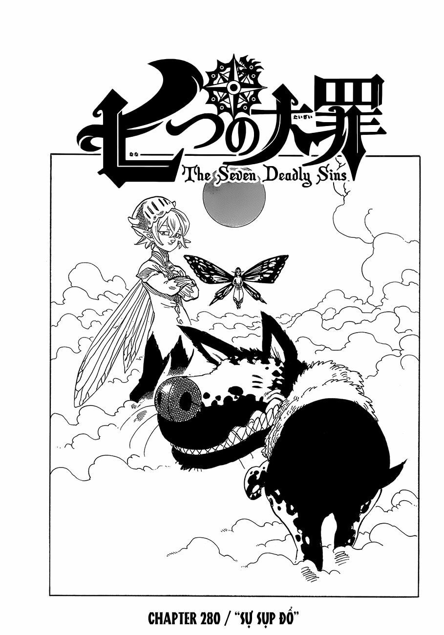 đọc truyện Thất Hình Đại Tội Chương 280 ảnh 5 tại Thiên Thai Truyện