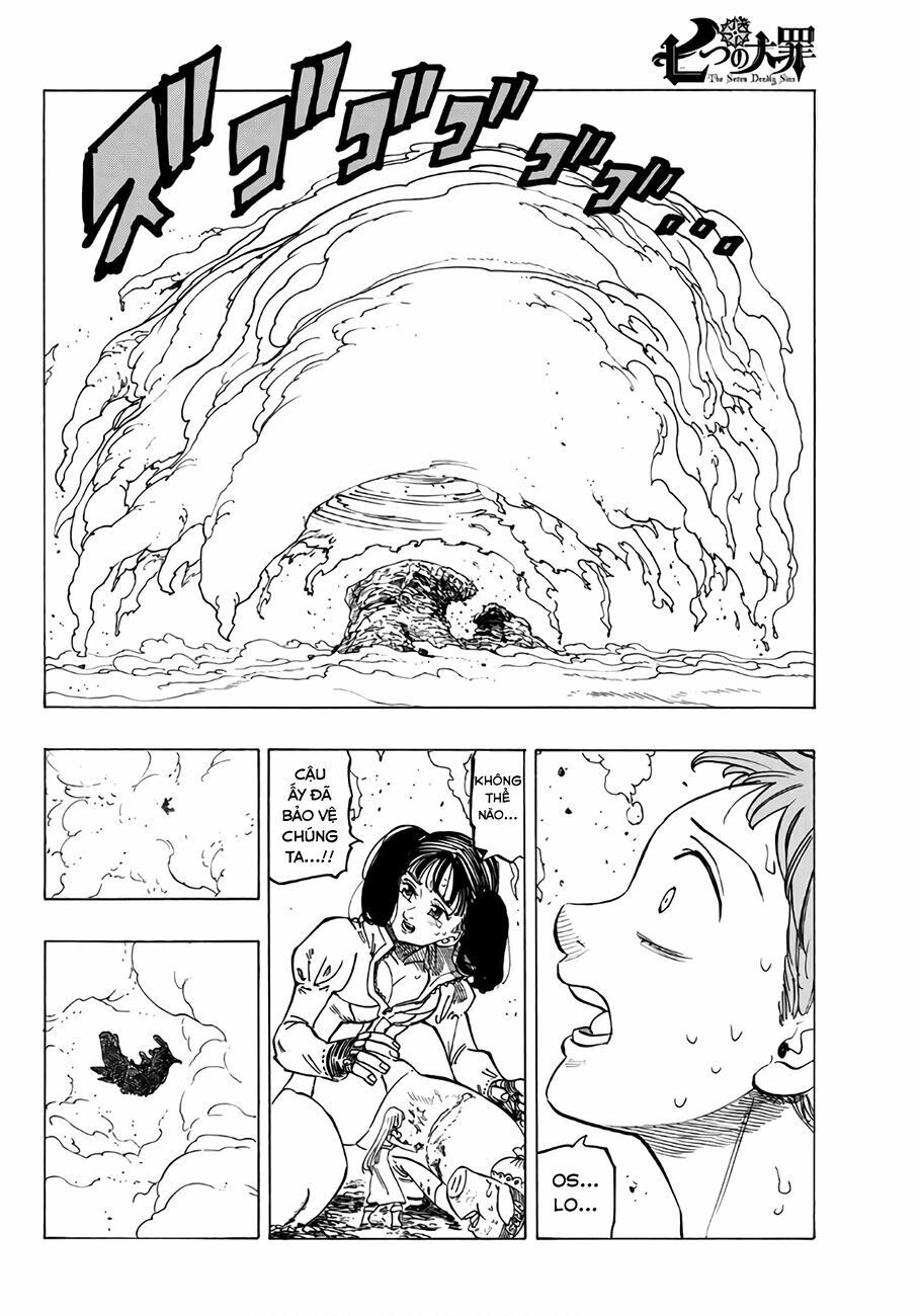 đọc truyện Thất Hình Đại Tội Chương 280 ảnh 6 tại Thiên Thai Truyện