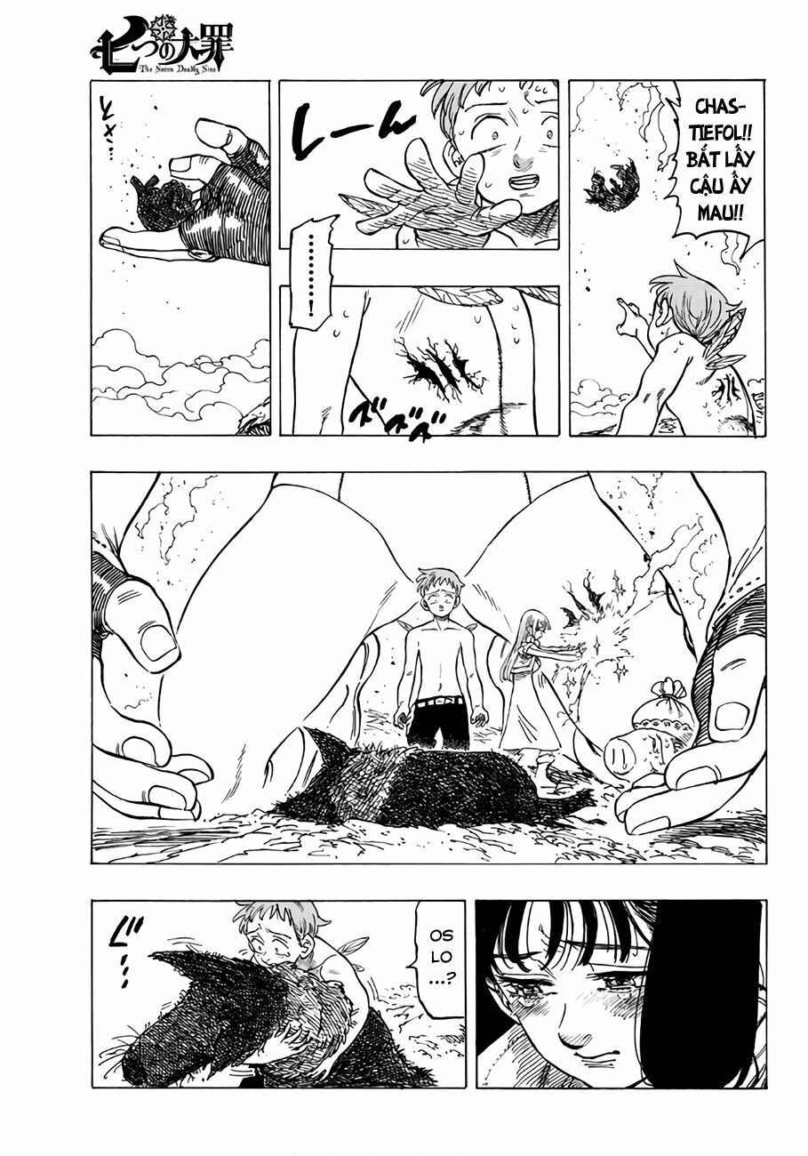 đọc truyện Thất Hình Đại Tội Chương 280 ảnh 7 tại Thiên Thai Truyện