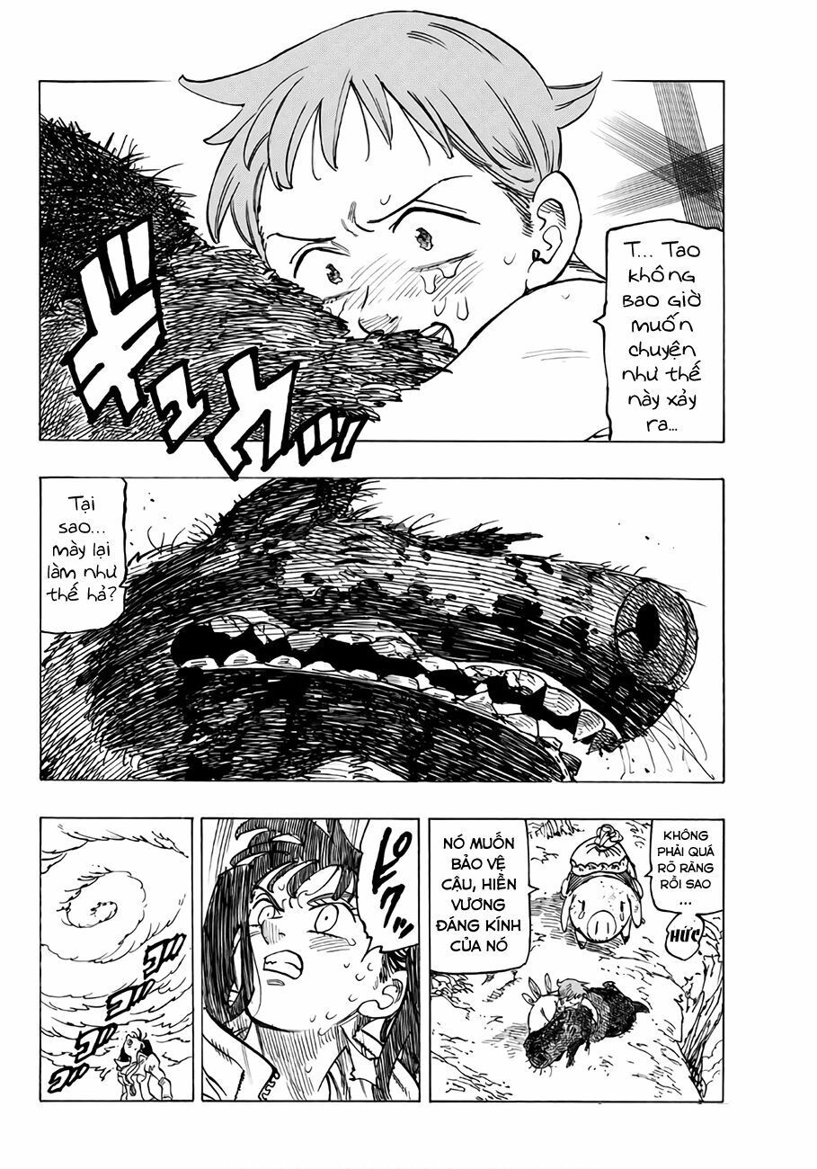 đọc truyện Thất Hình Đại Tội Chương 280 ảnh 8 tại Thiên Thai Truyện