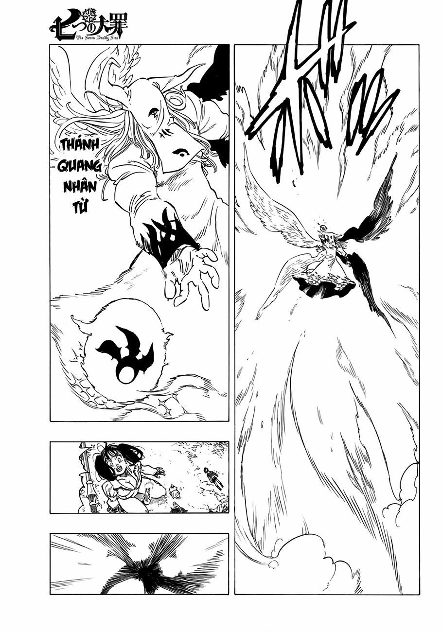 đọc truyện Thất Hình Đại Tội Chương 280 ảnh 9 tại Thiên Thai Truyện