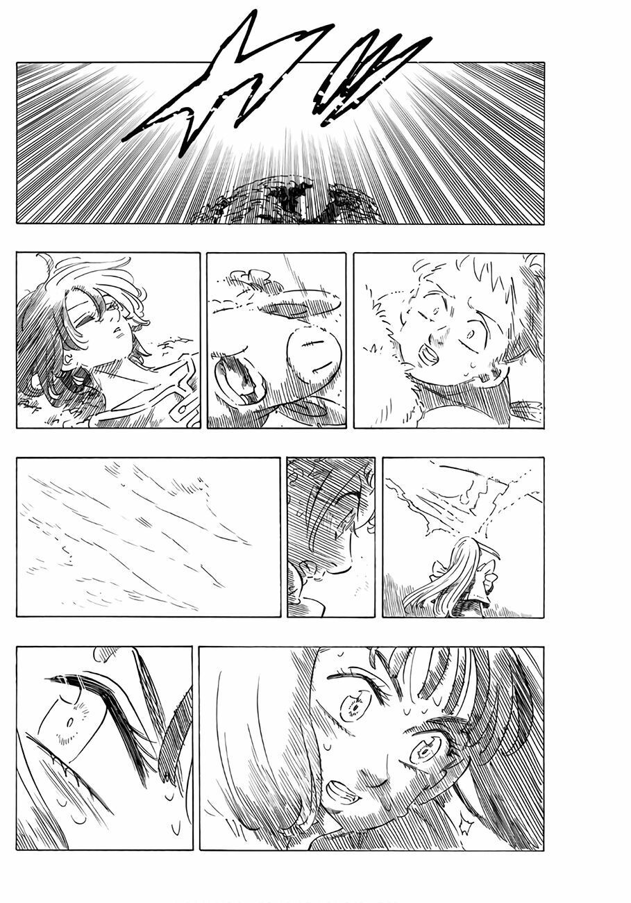 đọc truyện Thất Hình Đại Tội Chương 280 ảnh 10 tại Thiên Thai Truyện