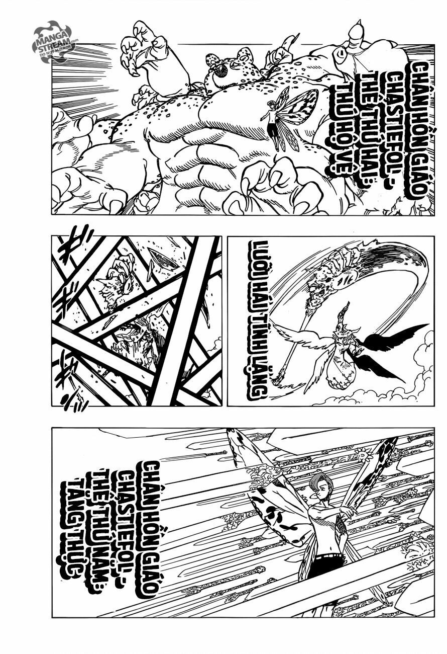 đọc truyện Thất Hình Đại Tội Chương 281 ảnh 12 tại Thiên Thai Truyện