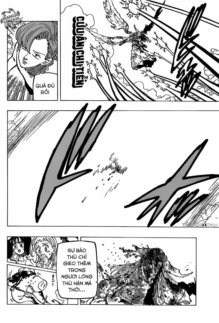 đọc truyện Thất Hình Đại Tội Chương 281 ảnh 14 tại Thiên Thai Truyện