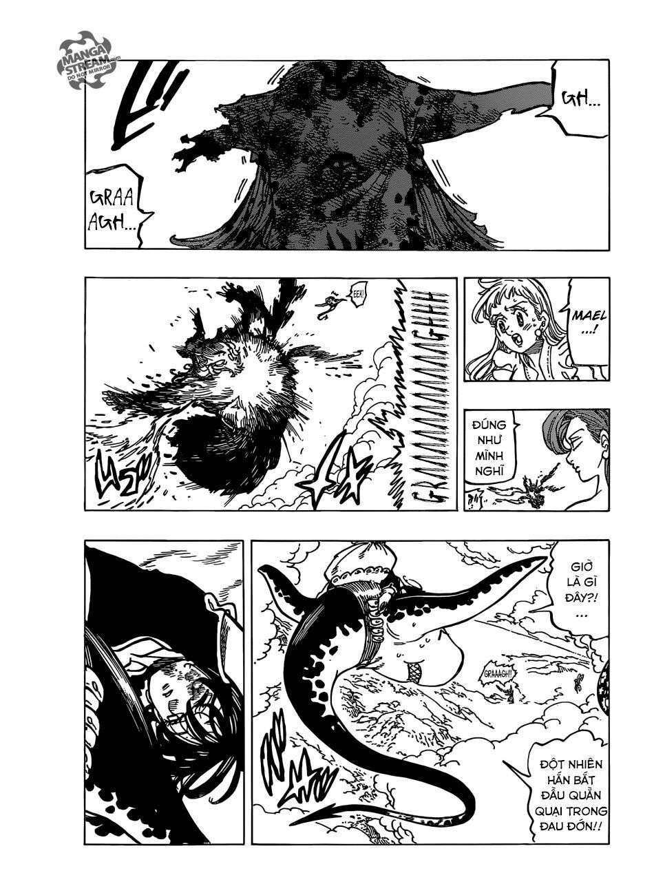 đọc truyện Thất Hình Đại Tội Chương 281 ảnh 17 tại Thiên Thai Truyện