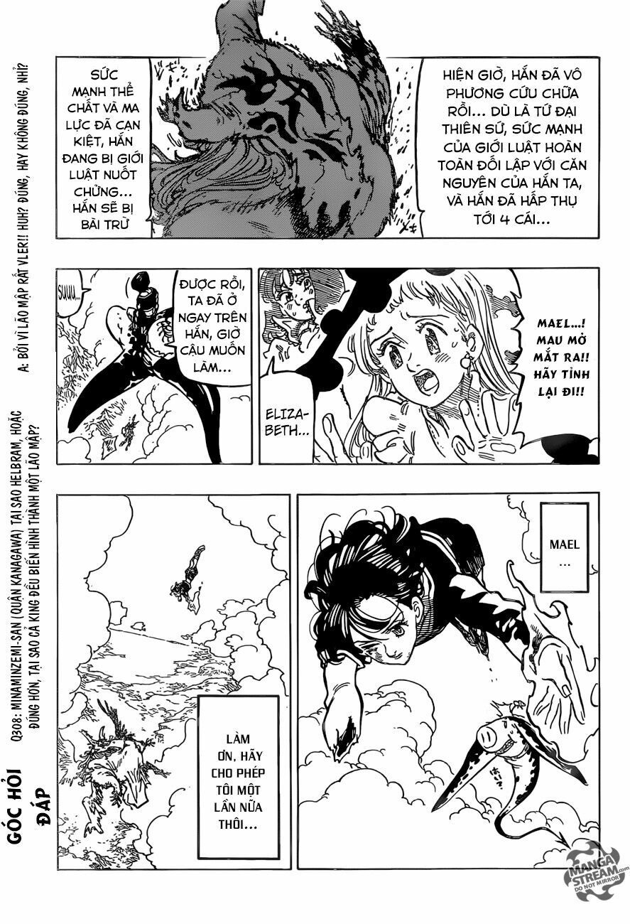 đọc truyện Thất Hình Đại Tội Chương 281 ảnh 21 tại Thiên Thai Truyện