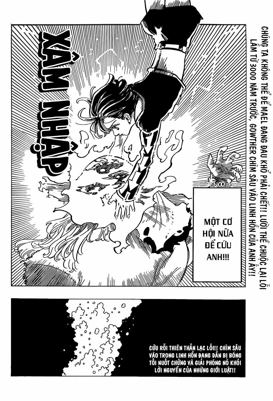 đọc truyện Thất Hình Đại Tội Chương 281 ảnh 22 tại Thiên Thai Truyện