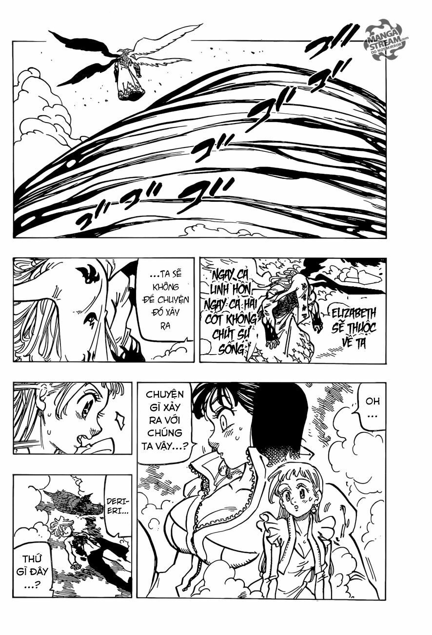 đọc truyện Thất Hình Đại Tội Chương 281 ảnh 9 tại Thiên Thai Truyện