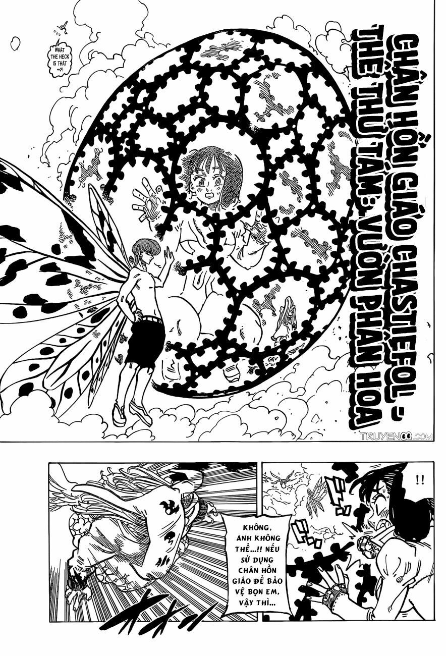 đọc truyện Thất Hình Đại Tội Chương 281 ảnh 10 tại Thiên Thai Truyện