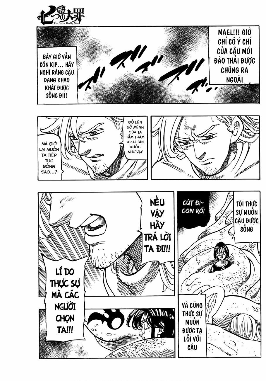 đọc truyện Thất Hình Đại Tội Chương 282 ảnh 12 tại Thiên Thai Truyện